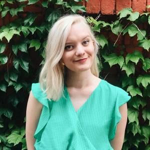 Meet your Posher, Brooke